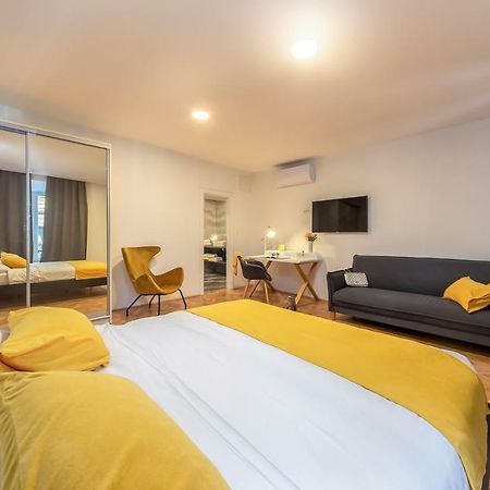 Residence Inn Ριέκα Εξωτερικό φωτογραφία