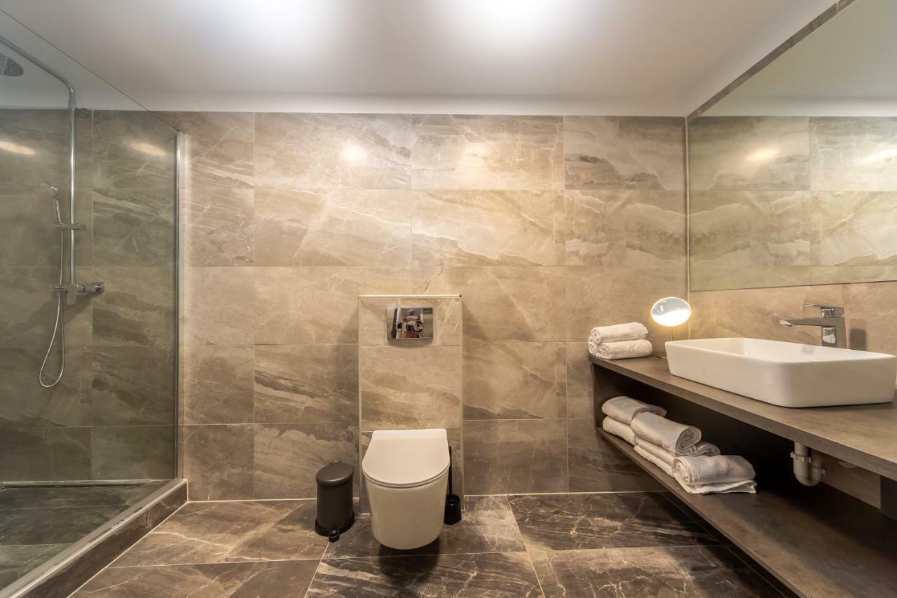 Residence Inn Ριέκα Εξωτερικό φωτογραφία