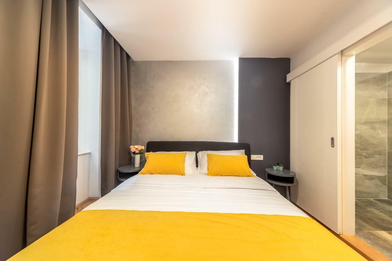 Residence Inn Ριέκα Εξωτερικό φωτογραφία