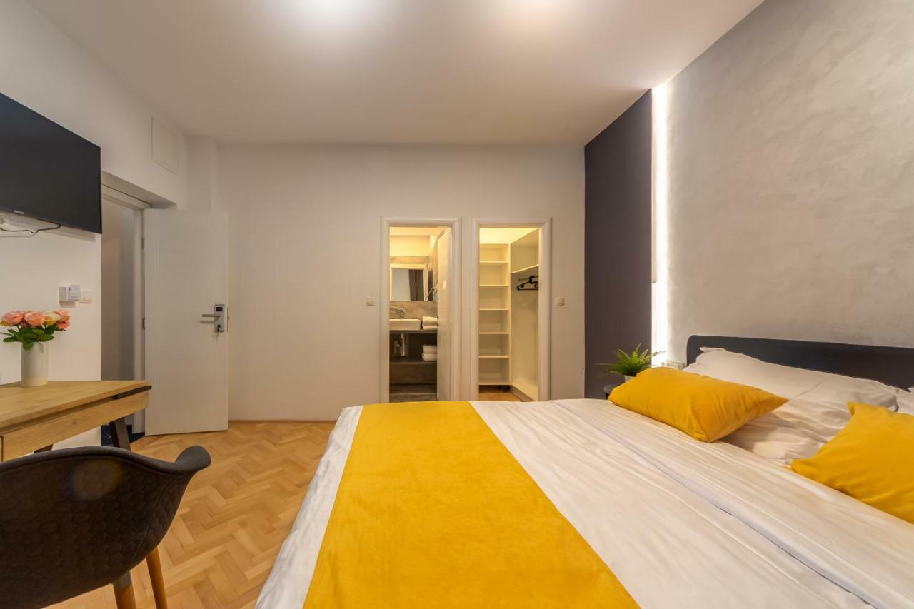 Residence Inn Ριέκα Εξωτερικό φωτογραφία