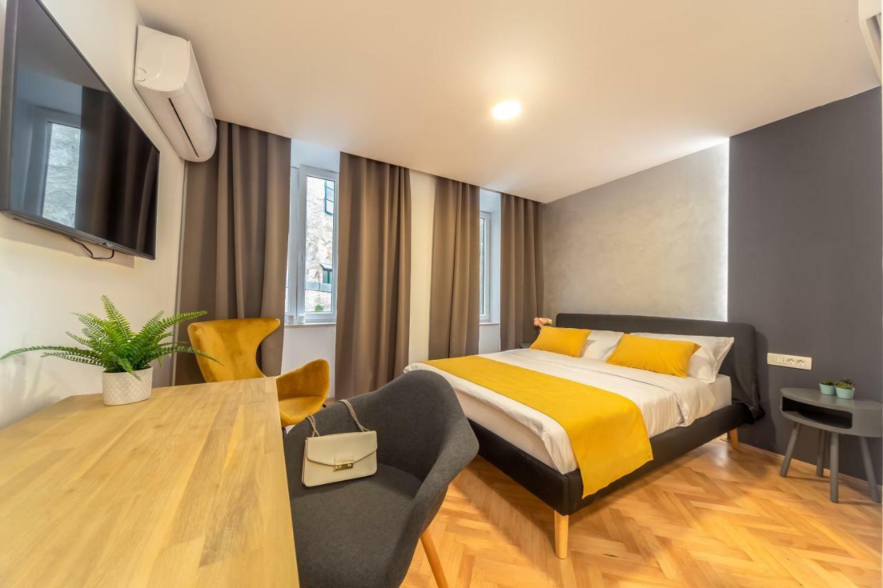 Residence Inn Ριέκα Εξωτερικό φωτογραφία