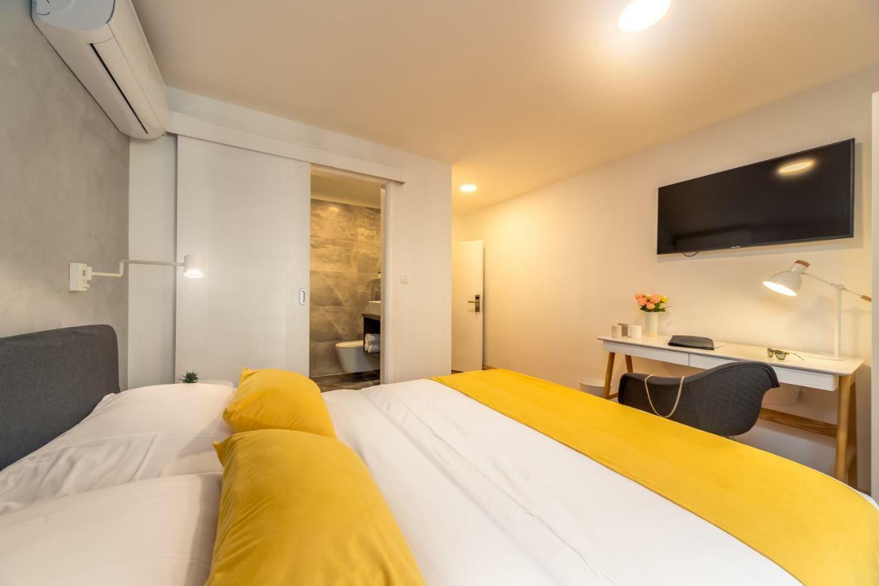 Residence Inn Ριέκα Εξωτερικό φωτογραφία